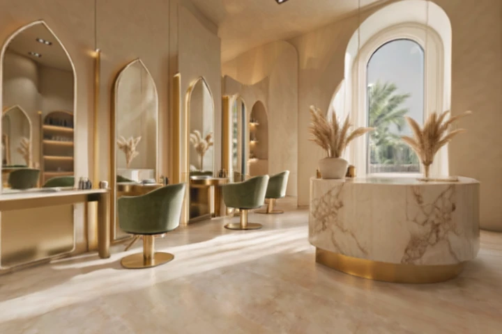 Salon original