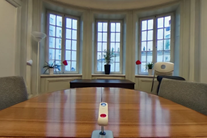 Meeting room